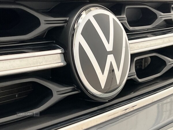 Used Volkswagen T-Roc 2025 for sale - 77854507: Photo 21