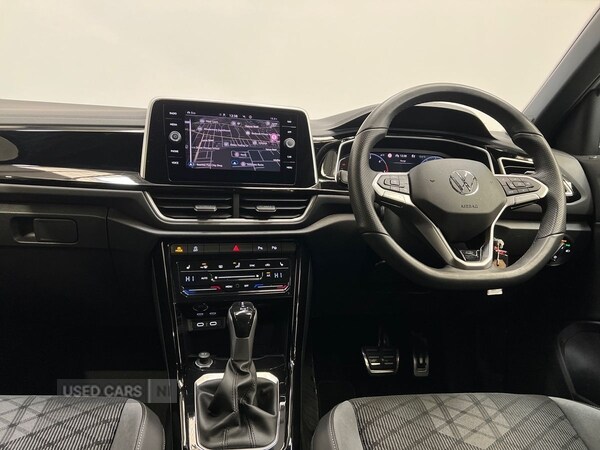 Used Volkswagen T-Roc 2025 for sale - 77854507: Photo 23