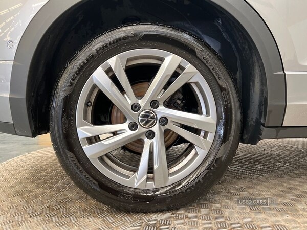 Used Volkswagen T-Roc 2025 for sale - 77854507: Photo 24