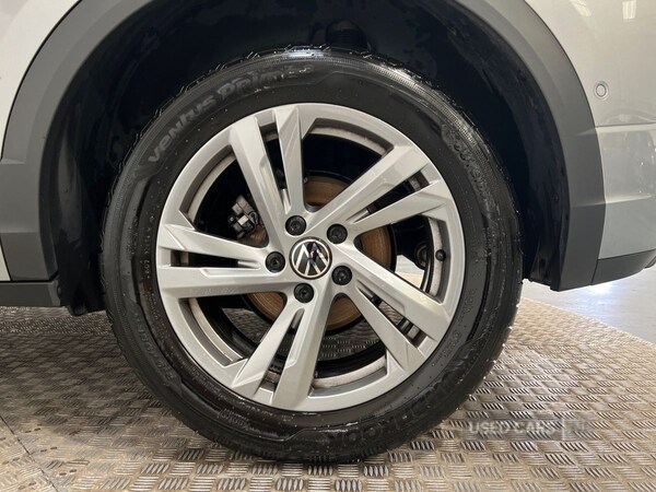 Used Volkswagen T-Roc 2025 for sale - 77854507: Photo 25