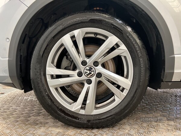 Used Volkswagen T-Roc 2025 for sale - 77854507: Photo 26