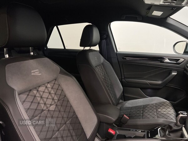 Used Volkswagen T-Roc 2025 for sale - 77854507: Photo 27