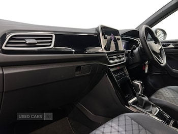 Used Volkswagen T-Roc 2025 for sale - 77854507: Photo