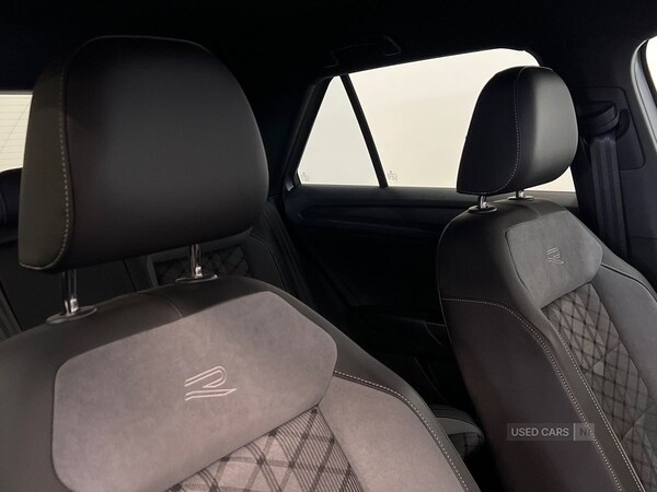 Used Volkswagen T-Roc 2025 for sale - 77854507: Photo 31