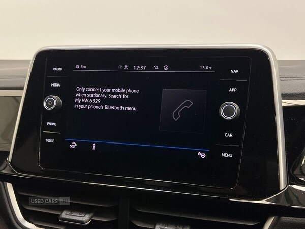 Used Volkswagen T-Roc 2025 for sale - 77854507: Photo 33