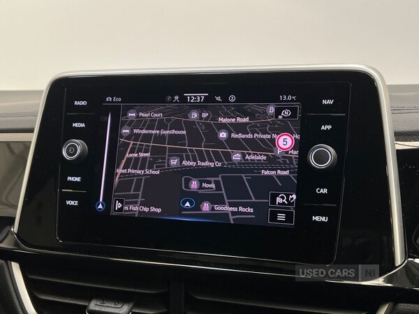 Used Volkswagen T-Roc 2025 for sale - 77854507: Photo 34