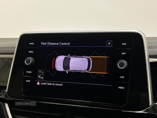 Used Volkswagen T-Roc 2025 for sale - 77854507: Photo 35