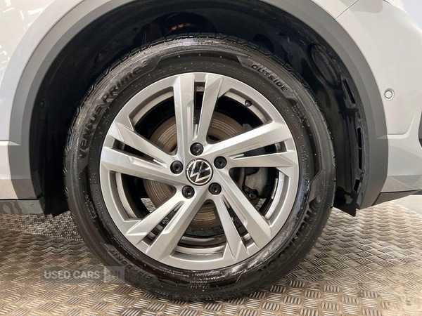 Used Volkswagen T-Roc 2025 for sale - 77854507: Photo 5