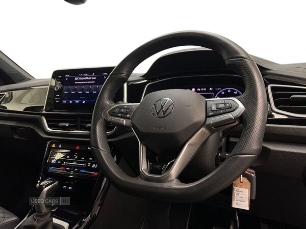 Used Volkswagen T-Roc 2025 for sale - 77854507: Photo 6
