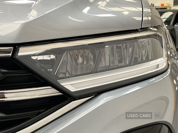 Used Volkswagen T-Roc 2025 for sale - 77854507: Photo 7