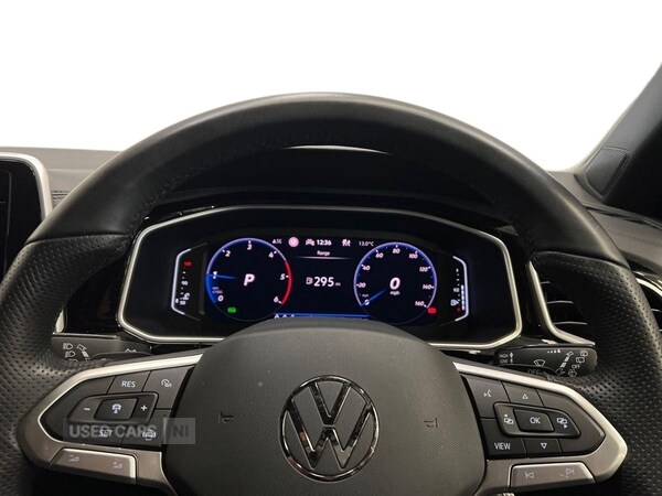 Used Volkswagen T-Roc 2025 for sale - 77854507: Photo 8