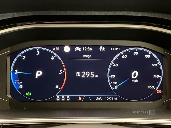 Used Volkswagen T-Roc 2025 for sale - 77854507: Photo 9