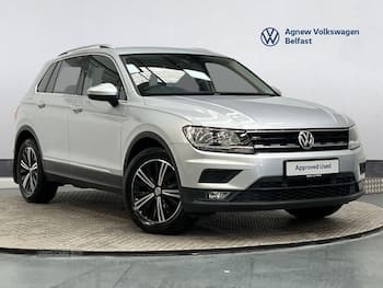 Used Volkswagen Tiguan 2019 for sale - 79795017: Photo