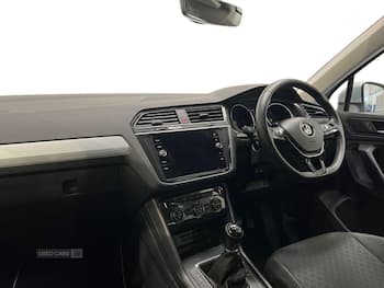Used Volkswagen Tiguan 2019 for sale - 79795017: Photo