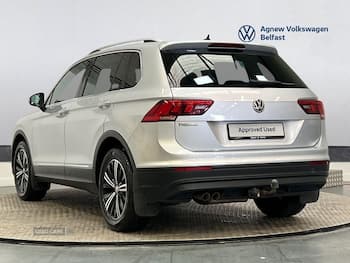 Used Volkswagen Tiguan 2019 for sale - 79795017: Photo