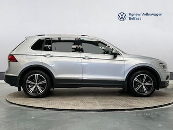 Used Volkswagen Tiguan 2019 for sale - 79795017: Photo