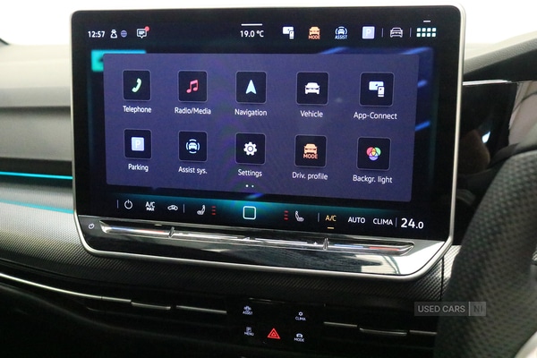 Vehicle 20