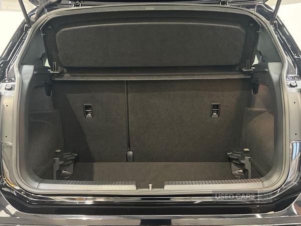 Used Volkswagen T-Cross 2025 for sale - 77626662: Photo 10