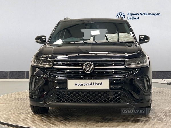 Used Volkswagen T-Cross 2025 for sale - 77626662: Photo 11