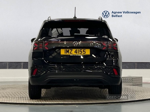 Used Volkswagen T-Cross 2025 for sale - 77626662: Photo 12