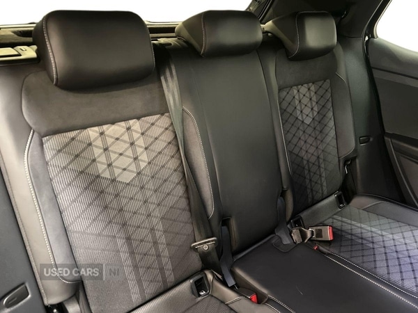 Used Volkswagen T-Cross 2025 for sale - 77626662: Photo 14