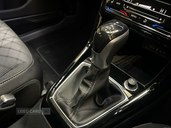 Used Volkswagen T-Cross 2025 for sale - 77626662: Photo 15