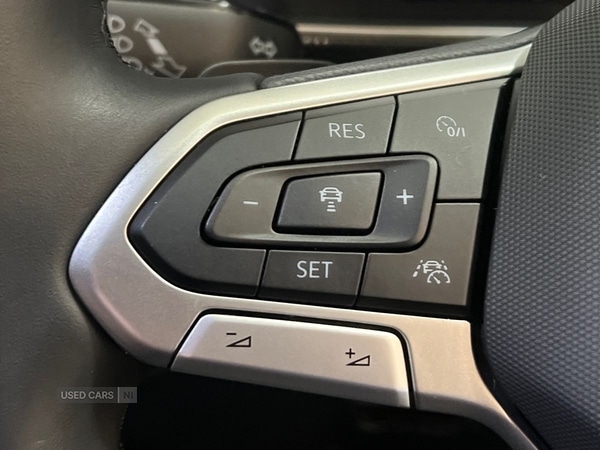 Used Volkswagen T-Cross 2025 for sale - 77626662: Photo 17