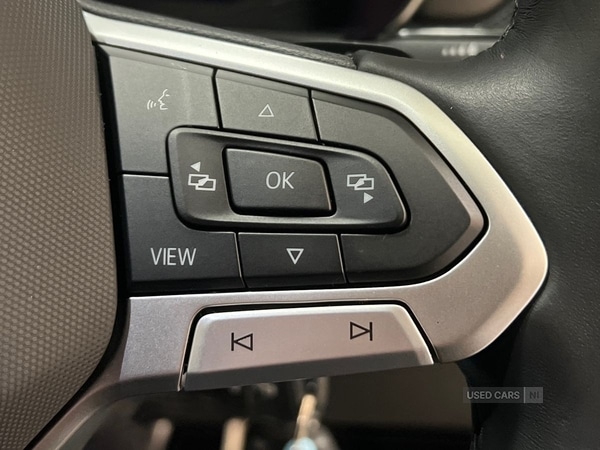 Used Volkswagen T-Cross 2025 for sale - 77626662: Photo 18