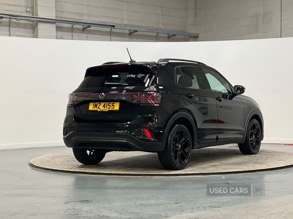 Used Volkswagen T-Cross 2025 for sale - 77626662: Photo 19