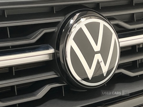 Used Volkswagen T-Cross 2025 for sale - 77626662: Photo 21