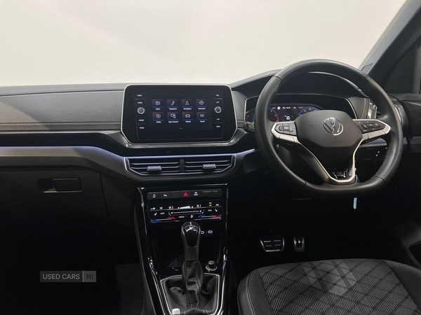 Used Volkswagen T-Cross 2025 for sale - 77626662: Photo 23