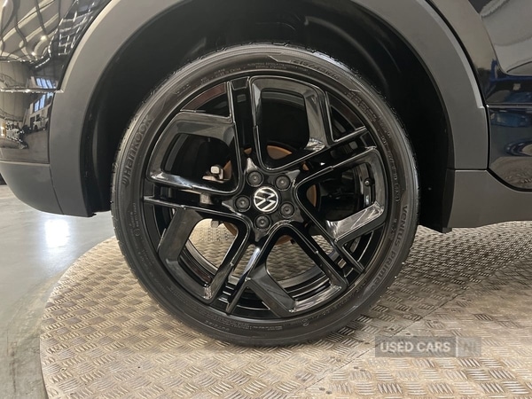 Used Volkswagen T-Cross 2025 for sale - 77626662: Photo 24