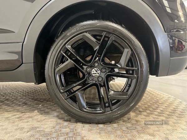 Used Volkswagen T-Cross 2025 for sale - 77626662: Photo 25