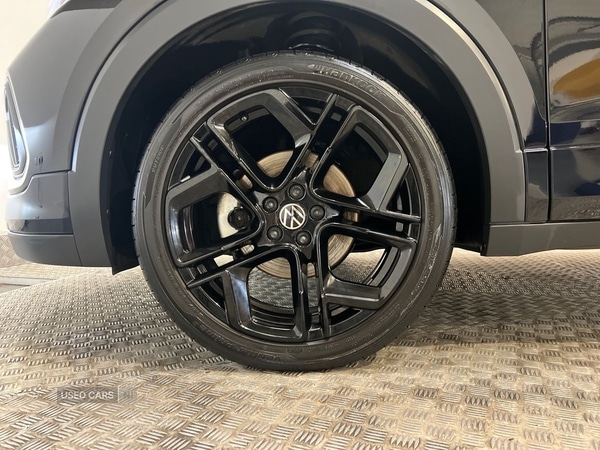 Used Volkswagen T-Cross 2025 for sale - 77626662: Photo 26