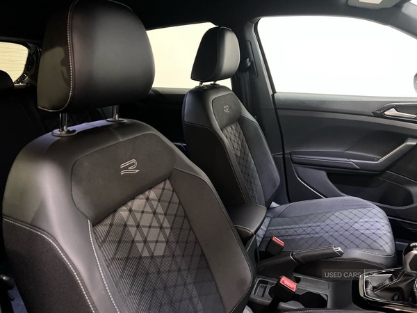 Used Volkswagen T-Cross 2025 for sale - 77626662: Photo 27