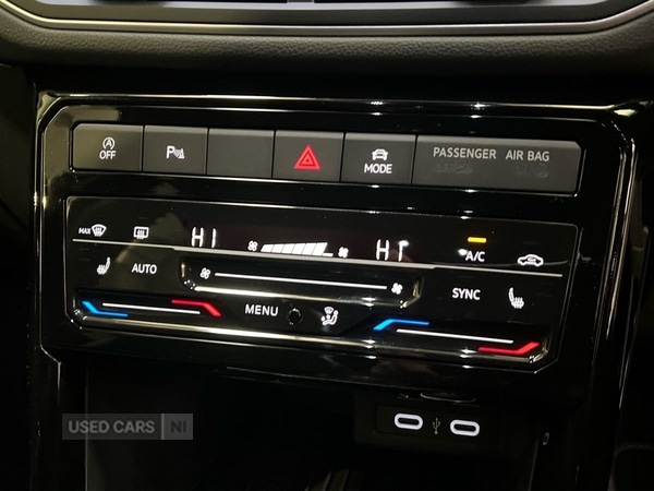 Used Volkswagen T-Cross 2025 for sale - 77626662: Photo 28