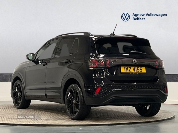 Used Volkswagen T-Cross 2025 for sale - 77626662: Photo 3