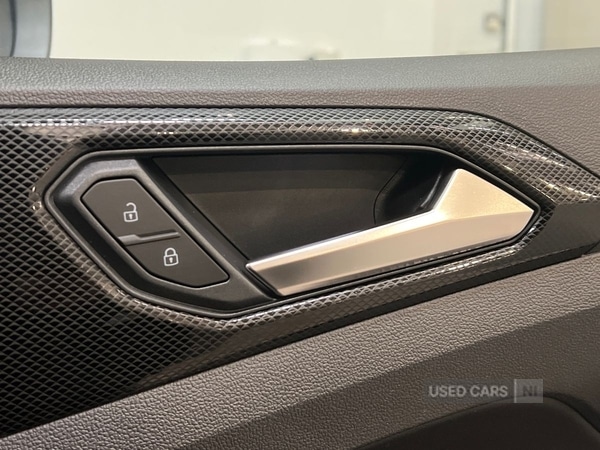 Used Volkswagen T-Cross 2025 for sale - 77626662: Photo 30