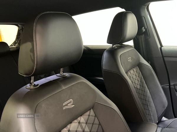 Used Volkswagen T-Cross 2025 for sale - 77626662: Photo 31