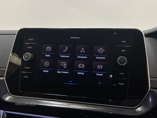 Used Volkswagen T-Cross 2025 for sale - 77626662: Photo 32