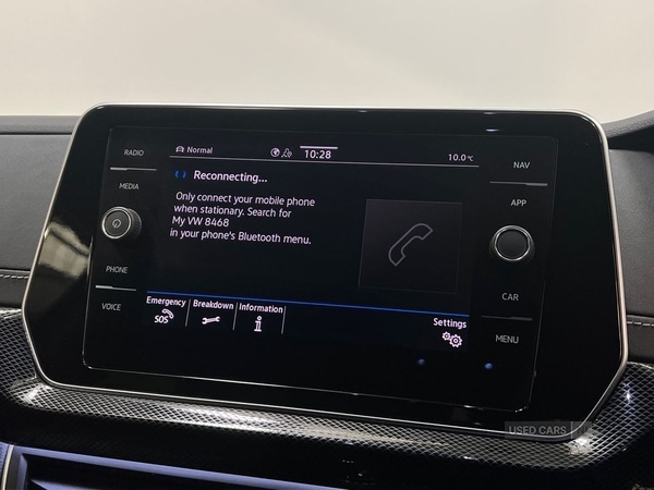 Used Volkswagen T-Cross 2025 for sale - 77626662: Photo 33