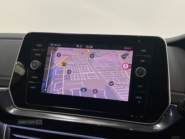 Used Volkswagen T-Cross 2025 for sale - 77626662: Photo 34