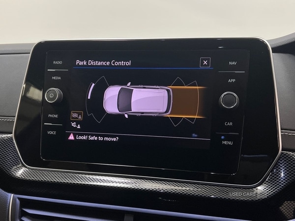 Used Volkswagen T-Cross 2025 for sale - 77626662: Photo 35