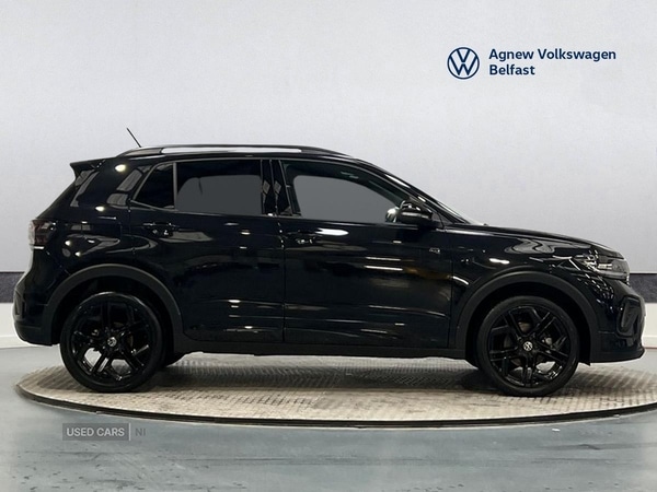 Used Volkswagen T-Cross 2025 for sale - 77626662: Photo 4