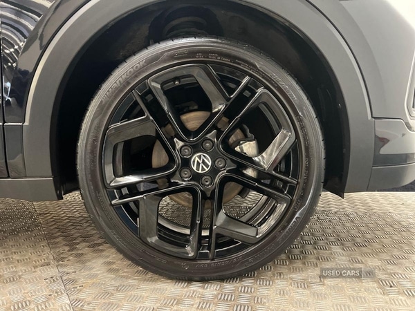 Used Volkswagen T-Cross 2025 for sale - 77626662: Photo 5