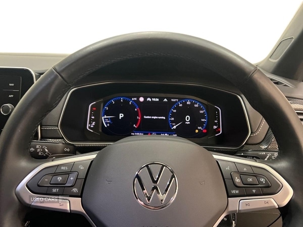 Used Volkswagen T-Cross 2025 for sale - 77626662: Photo 8