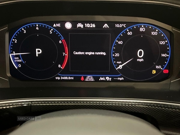 Used Volkswagen T-Cross 2025 for sale - 77626662: Photo 9