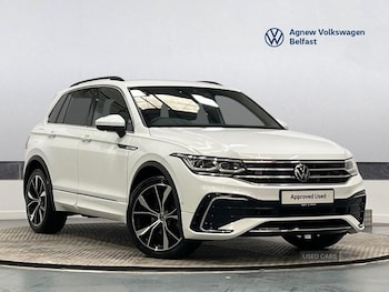 Used Volkswagen Tiguan 2023 for sale - 78385019: Photo