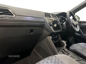 Used Volkswagen Tiguan 2023 for sale - 78385019: Photo