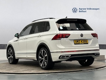 Used Volkswagen Tiguan 2023 for sale - 78385019: Photo